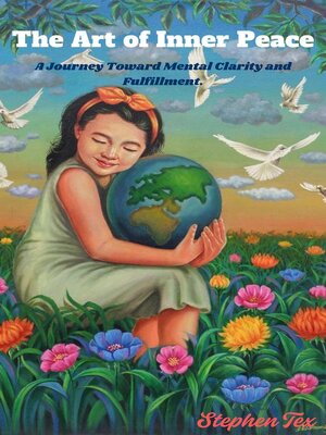cover image of The Art of Inner Peace